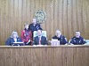 Haleyville City Court Staff